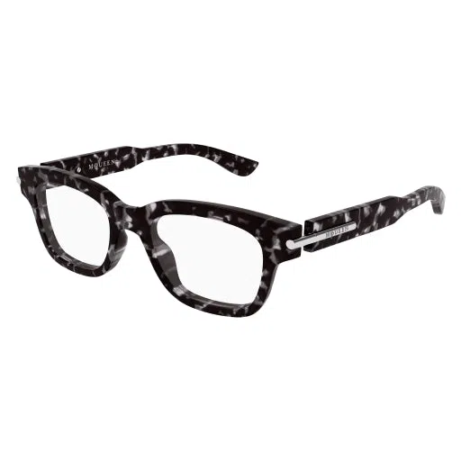 Alexander McQueen AM0497O Eyeglasses - view 3